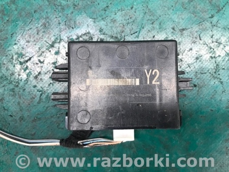 ФОТО Блок іммобілайзера для Toyota Prius IV XW50 (15-22) Київ