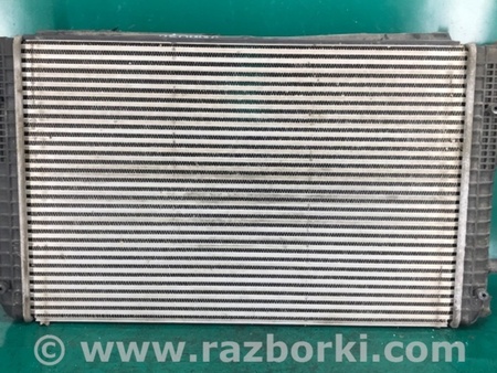 ФОТО Радіатор інтеркулера для Volkswagen Passat CC (01.2012-12.2016) Київ