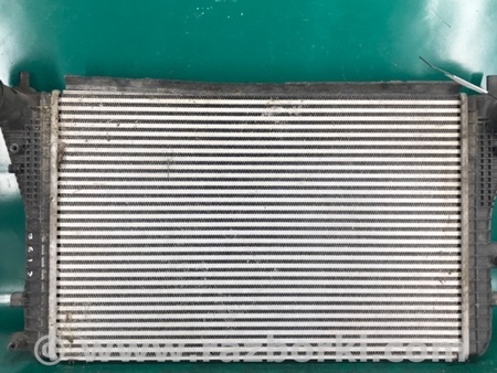 ФОТО Радіатор інтеркулера для Volkswagen Passat CC (01.2012-12.2016) Київ