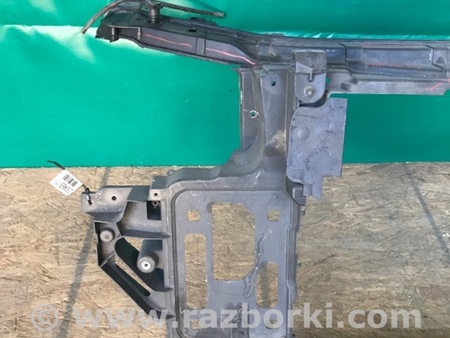 ФОТО Панель передня для Dodge Avenger (07-14) Київ