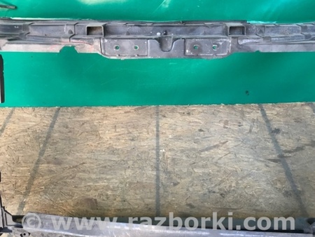 ФОТО Панель передня для Dodge Avenger (07-14) Київ