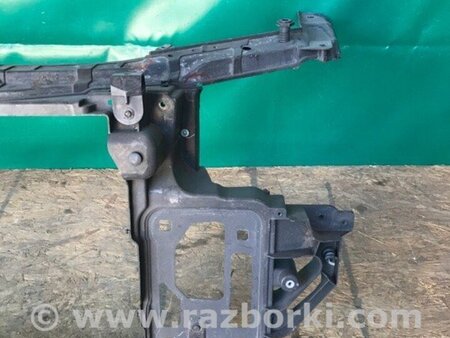 ФОТО Панель передня для Dodge Avenger (07-14) Київ