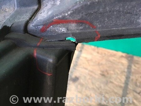 ФОТО Панель передня для Dodge Avenger (07-14) Київ