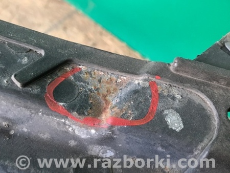 ФОТО Панель передня для Dodge Avenger (07-14) Київ