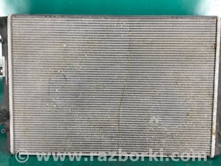 ФОТО Радіатор основний для Volkswagen Passat CC (01.2012-12.2016) Київ