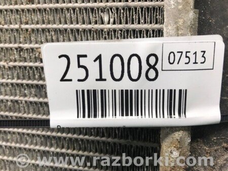 ФОТО Радіатор основний для Volkswagen Passat CC (01.2012-12.2016) Київ