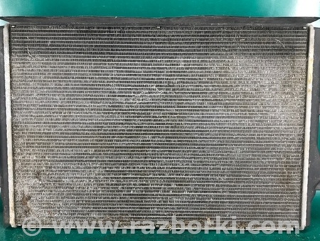 ФОТО Радіатор основний для Volkswagen Passat CC (01.2012-12.2016) Київ