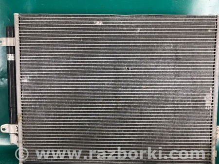 ФОТО Радіатор кондиціонера для Volkswagen Passat CC (01.2012-12.2016) Київ