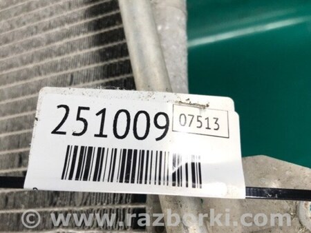 ФОТО Радіатор кондиціонера для Volkswagen Passat CC (01.2012-12.2016) Київ