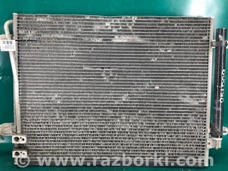 ФОТО Радіатор кондиціонера для Volkswagen Passat CC (01.2012-12.2016) Київ