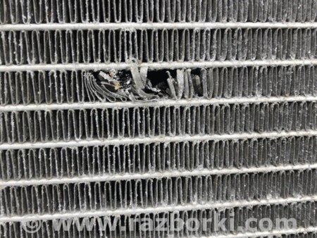 ФОТО Радіатор кондиціонера для Volkswagen Passat CC (01.2012-12.2016) Київ