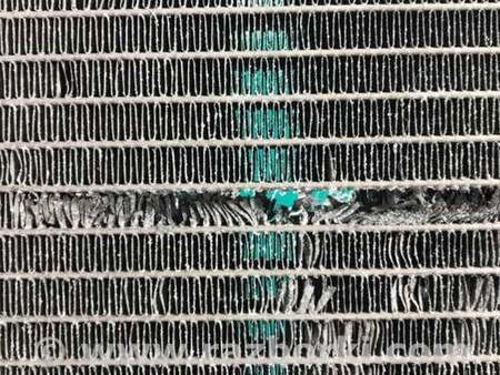 ФОТО Радіатор кондиціонера для Volkswagen Passat CC (01.2012-12.2016) Київ