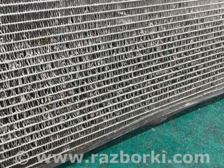 ФОТО Радіатор кондиціонера для Volkswagen Passat CC (01.2012-12.2016) Київ