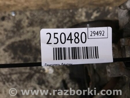 ФОТО Двигун бензин для Ford Edge 1 U387 (01.2006-04.2015) Київ