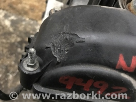 ФОТО Двигун бензин для Ford Edge 1 U387 (01.2006-04.2015) Київ