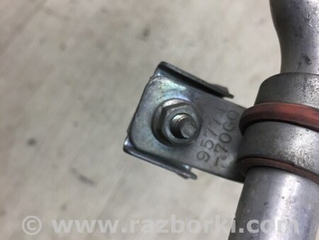 ФОТО Трубка кондиціонеру для Suzuki Swift Київ