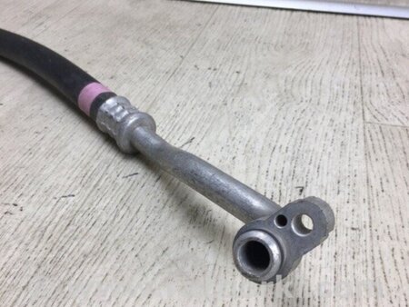 ФОТО Трубка кондиціонеру для Toyota Corolla E140/E150 (11.2006-08.2013) Київ