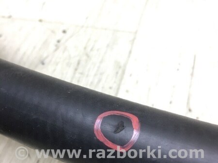 ФОТО Трубка кондиціонеру для Toyota Corolla E140/E150 (11.2006-08.2013) Київ