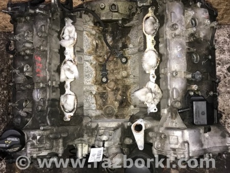 ФОТО Двигатель на запчасти ( под ремонт ) для Mercedes-Benz E-CLASS W211 (02-09) Київ