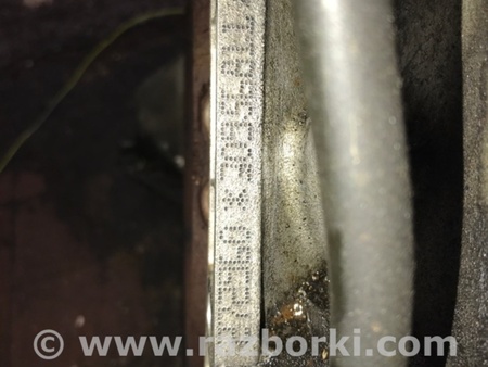 ФОТО Двигатель на запчасти ( под ремонт ) для Mercedes-Benz E-CLASS W211 (02-09) Київ