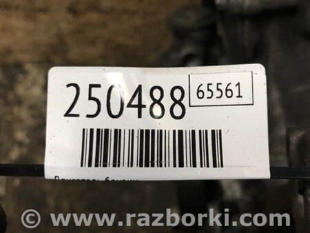 ФОТО Двигатель на запчасти ( под ремонт ) для Mercedes-Benz E-CLASS W211 (02-09) Київ