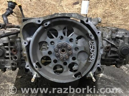 ФОТО Двигун бензин для Subaru Forester SG S11 (02-08) Київ