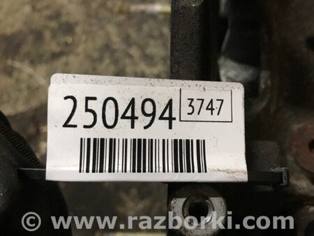 ФОТО Двигун бензин для Subaru Forester SG S11 (02-08) Київ