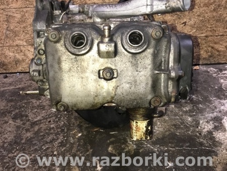 ФОТО Двигун бензин для Subaru Forester SG S11 (02-08) Київ