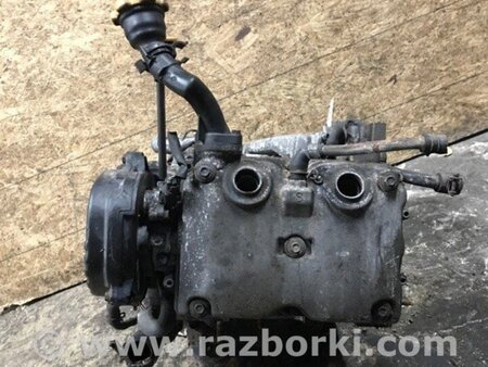 ФОТО Двигун бензин для Subaru Forester SG S11 (02-08) Київ