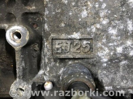 ФОТО Двигун бензин для Subaru Forester SG S11 (02-08) Київ