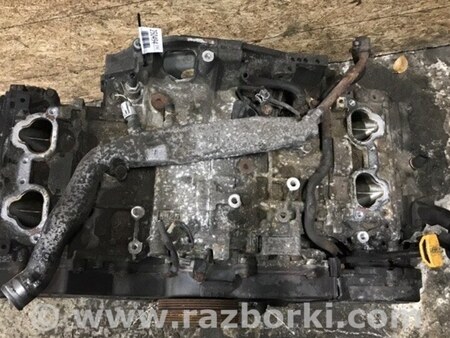 ФОТО Двигун бензин для Subaru Forester SG S11 (02-08) Київ