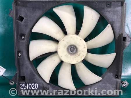 ФОТО Дифузор вентилятора основного радіатора для Toyota Avalon XX20 (08.1999-11.2004) Київ