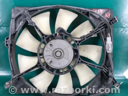 ФОТО Дифузор вентилятора основного радіатора для Toyota Avalon XX20 (08.1999-11.2004) Київ