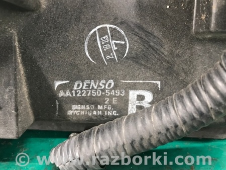 ФОТО Дифузор вентилятора основного радіатора для Toyota Avalon XX20 (08.1999-11.2004) Київ