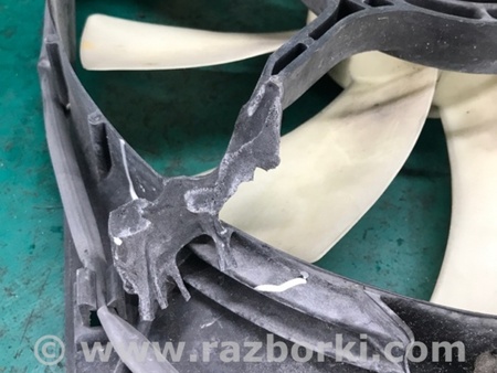 ФОТО Дифузор вентилятора основного радіатора для Toyota Avalon XX20 (08.1999-11.2004) Київ