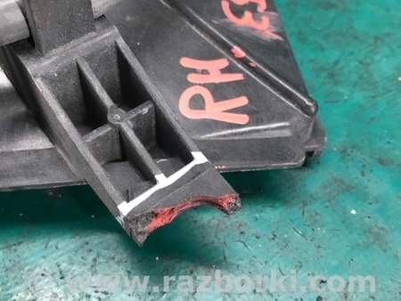 ФОТО Дифузор вентилятора основного радіатора для Toyota Avalon XX20 (08.1999-11.2004) Київ