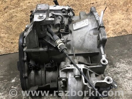 ФОТО Автоматична трансмісія для Chrysler 200 (2010-2016) Київ