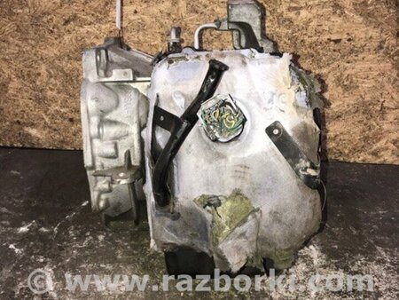 ФОТО Автоматична трансмісія для Chrysler 200 (2010-2016) Київ