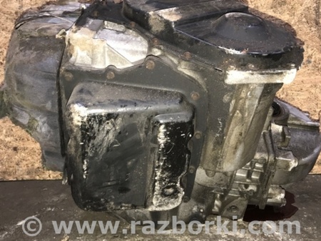 ФОТО Автоматична трансмісія для Chrysler 200 (2010-2016) Київ