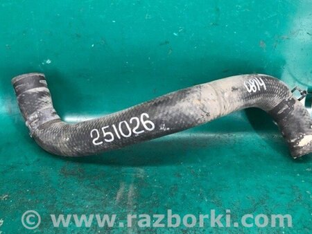 ФОТО Патрубок системи охолодження для Lexus RX300 (98-03) Київ