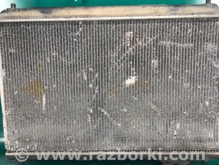 ФОТО Радіатор основний для Lexus RX300 (98-03) Київ