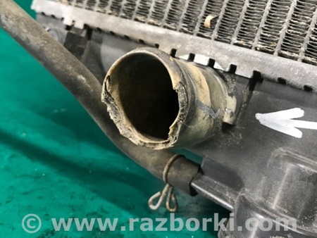 ФОТО Радіатор основний для Lexus RX300 (98-03) Київ