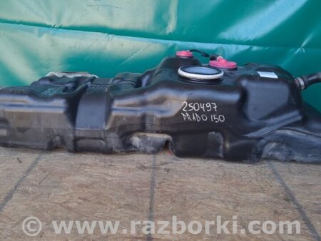 ФОТО Паливний бак для Toyota Land Cruiser Prado J150 (09-23) Київ