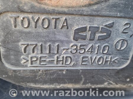 ФОТО Паливний бак для Toyota Land Cruiser Prado J150 (09-23) Київ
