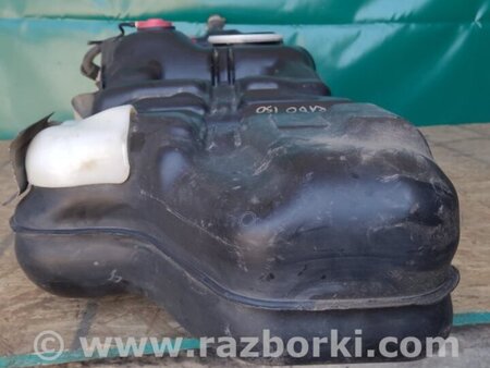 ФОТО Паливний бак для Toyota Land Cruiser Prado J150 (09-23) Київ