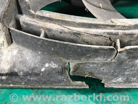 ФОТО Дифузор вентилятора основного радіатора для KIA Cerato 2 TD (08-12) Київ