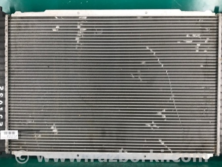 ФОТО Радіатор основний для Mazda Tribute Київ