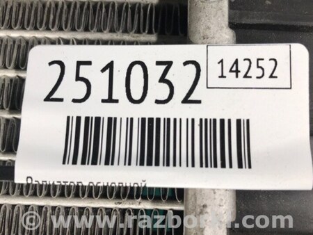 ФОТО Радіатор основний для Mazda Tribute Київ