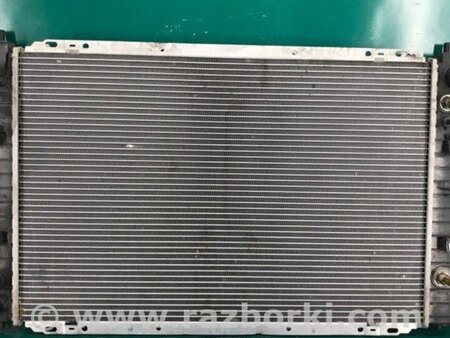 ФОТО Радіатор основний для Mazda Tribute Київ