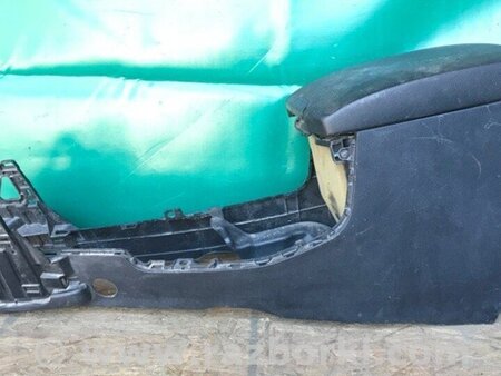 ФОТО Підлокітник для Toyota Land Cruiser Prado J150 (09-23) Київ